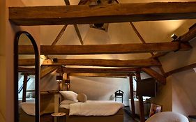 Boutique Hotel & Restaurant Frenchie